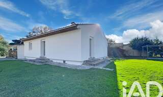 Maison 5 Pièces 154 m² à vendre à Cestas (33610)