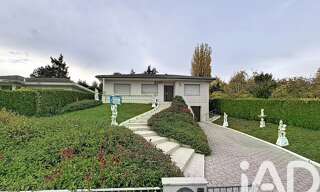 Maison 5 Pièces 120 m² à vendre à Metz (57070)