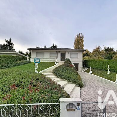 Maison 5 pièces 400000 €