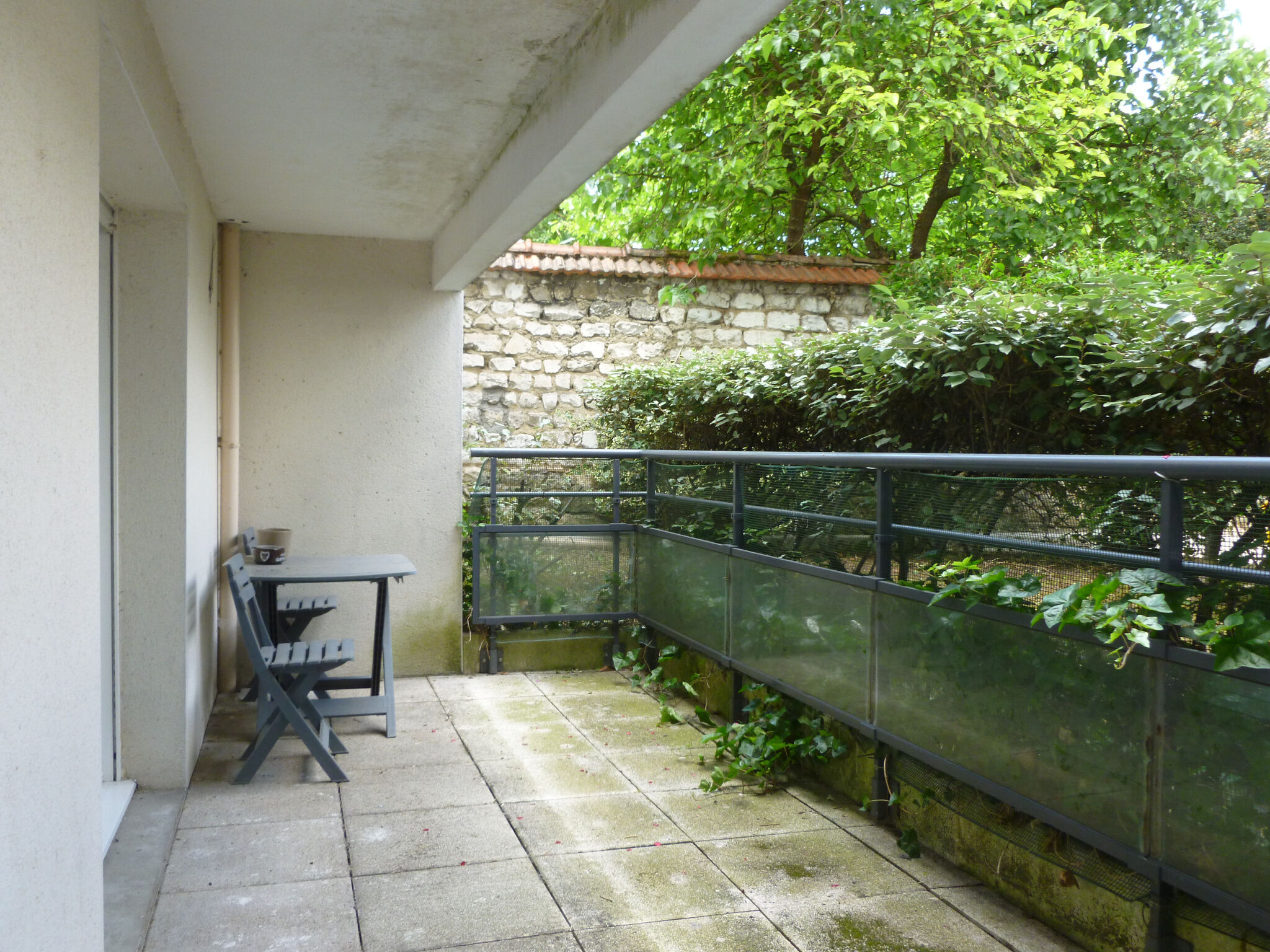 Appartement  T2 à louer Reims 51100