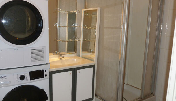 Appartement 2 pièces  à louer Reims 51100