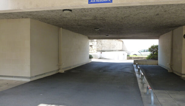 Appartement 2 pièces  à louer Reims 51100