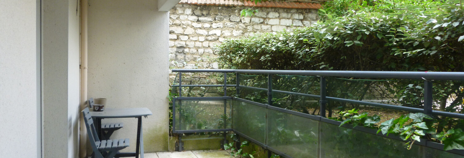 Appartement 2 Pièces 62 m² à louer à Reims (51100)