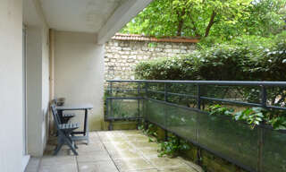 Appartement 2 Pièces 62 m² à louer à Reims (51100)