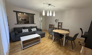 Appartement 2 Pièces 62 m² à louer à Reims (51100)