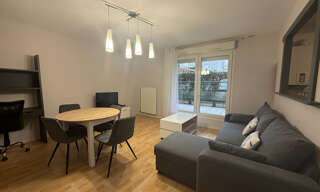 Appartement 2 Pièces 62 m² à louer à Reims (51100)