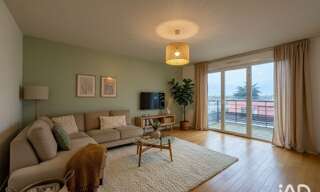 Appartement 3 Pièces 63 m² à vendre à Livry-Gargan (93190)