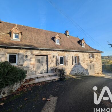 Maison 4 pièces 359000 €