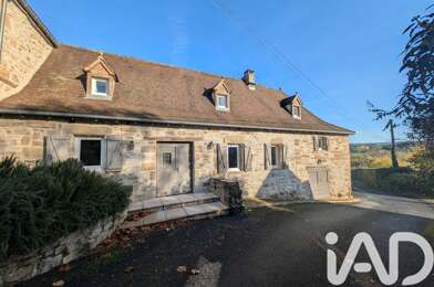 Maison 4 pièces 359000 €