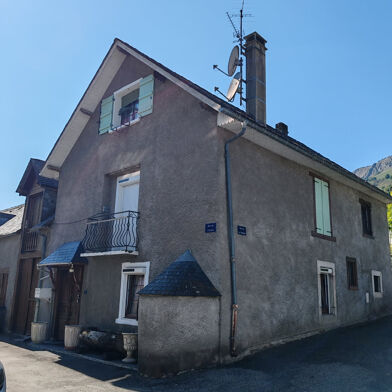 Maison 7 pièces 232000 €
