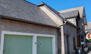 Maison 7 Pièces 140 m² à vendre à Arras-en-Lavedan (65400)