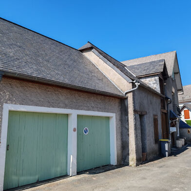 Maison 7 pièces 215000 €