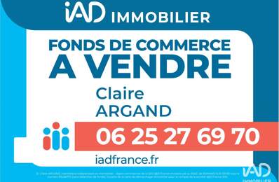 Vente Restaurant 82 m&sup2; — photo du bien