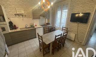 Maison 4 Pièces 94 m² à vendre à Donchery (08350)