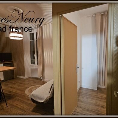 Appartement 2 pièces 96000 €