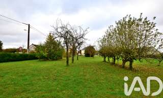 Terrain  1096 m² à vendre à La Chapelle-Blanche-Saint-Martin (37240)