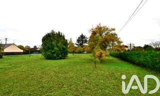 Terrain  771 m² à vendre à La Chapelle-Blanche-Saint-Martin (37240)