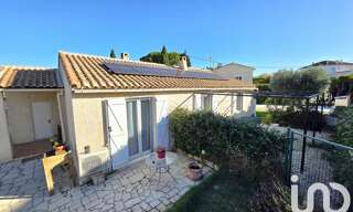 Maison 4 Pièces 89 m² à vendre à Mallemort (13370)