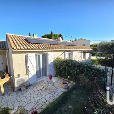 Maison 4 pièces 359000 €