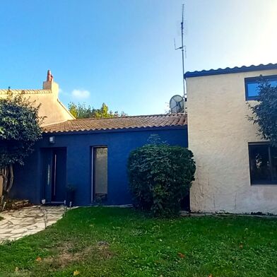 Maison 8 pièces 330800 €