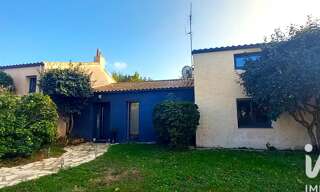 Maison 8 Pièces 160 m² à vendre à Aubigny-Les Clouzeaux (85430)