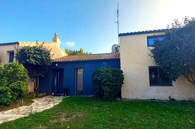 Maison 8 pièces 330800 €