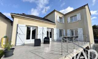 Maison 5 Pièces 134 m² à vendre à Champlan (91160)