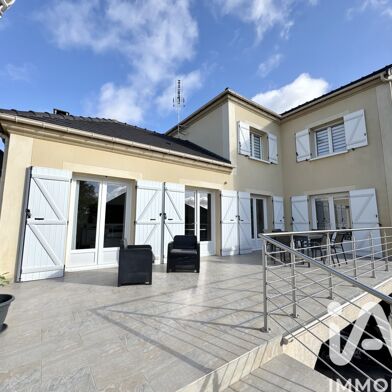 Maison 5 pièces 489000 €