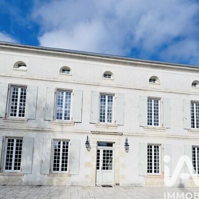 Maison 7 pièces 450000 €