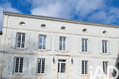 Maison 7 pièces 450000 €