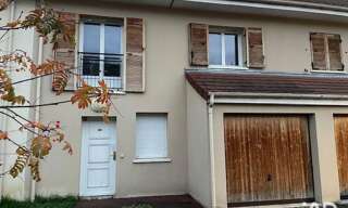 Maison 5 Pièces 96 m² à vendre à Claye-Souilly (77410)