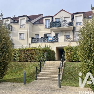 Appartement 3 pièces 205000 €