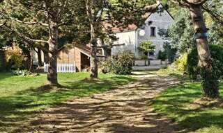 Maison 4 Pièces 200 m² à vendre à Saint-Rémy-de-la-Vanne (77320)