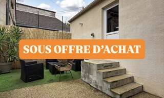 Maison 6 Pièces 160 m² à vendre à Brugny-Vaudancourt (51530)