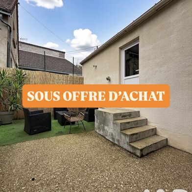 Maison 6 pièces 230000 €