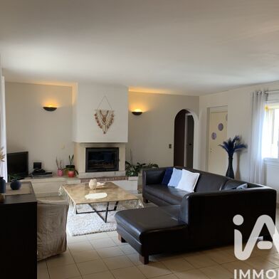 Maison 5 pièces 299000 €