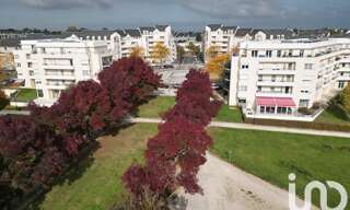 Appartement 3 Pièces 61 m² à vendre à Caen (14000)