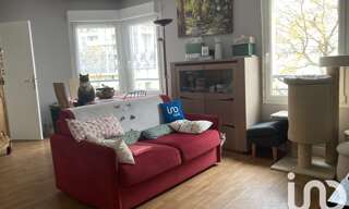 Appartement 3 Pièces 61 m² à vendre à Caen (14000)