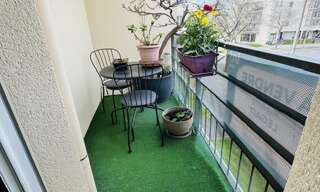 Appartement 3 Pièces 60 m² à vendre à Caen (14000)