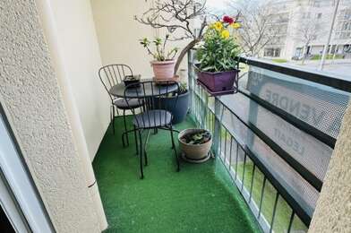 Appartement 3 pièces 197000 €
