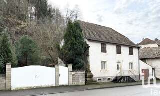 Maison 6 Pièces 82 m² à vendre à Lutzelbourg (57820)