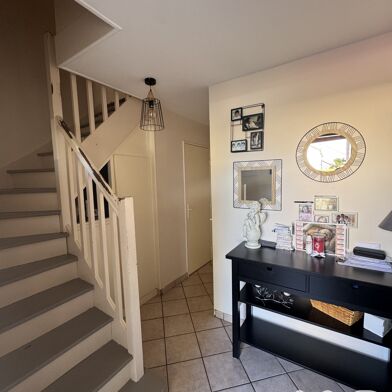 Maison 5 pièces 239500 €