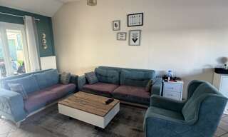 Maison 5 Pièces 110 m² à vendre à Saint-Jean-de-Braye (45800)