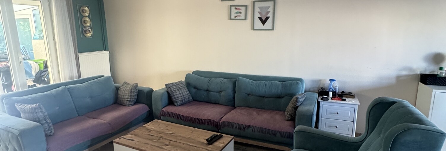 Maison 5 Pièces 110 m² à vendre à Saint-Jean-de-Braye (45800)