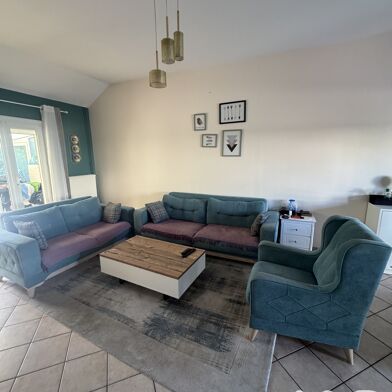 Maison 5 pièces 239500 €