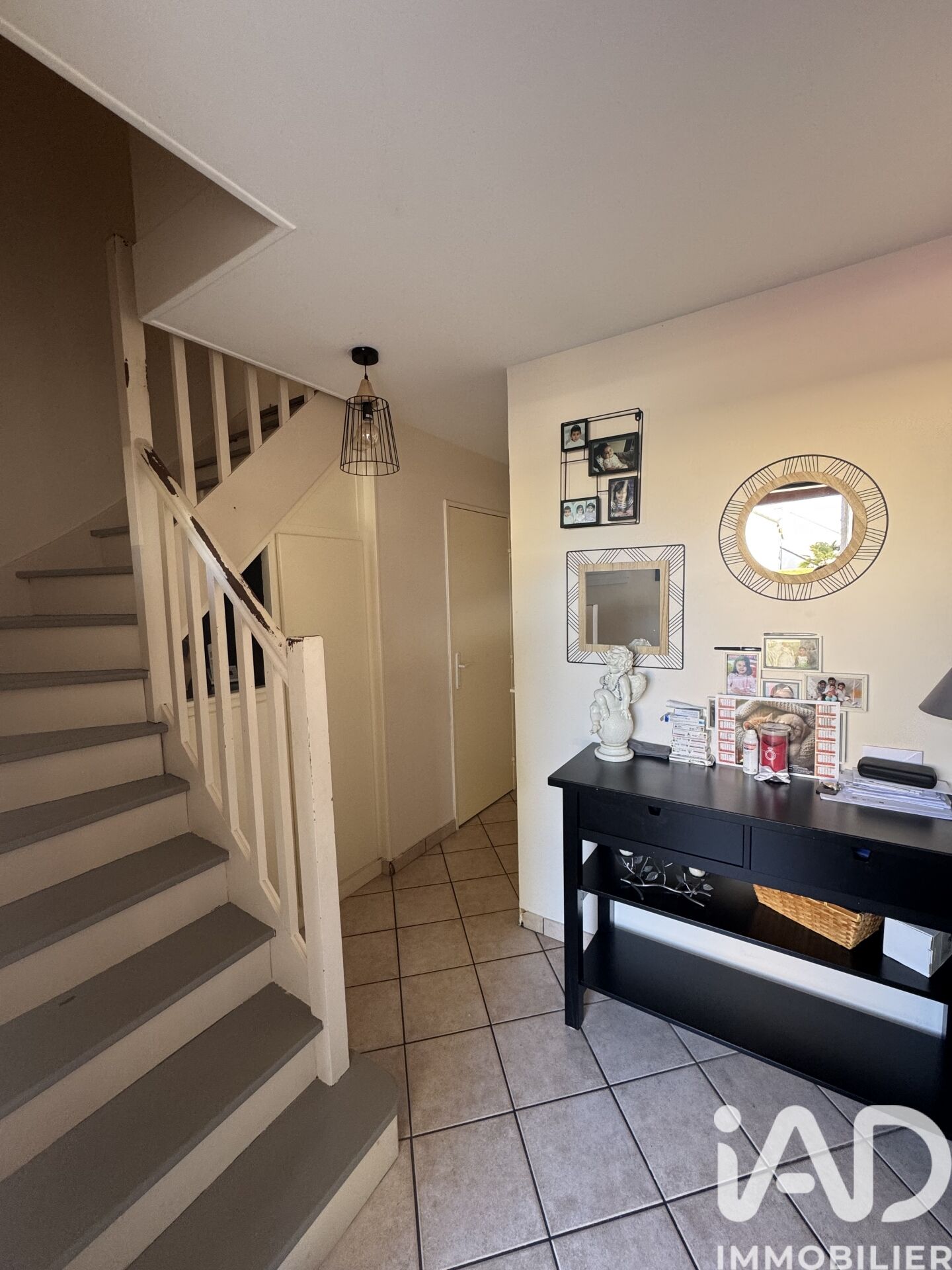 St-Jean-De-Braye - 110m² - 5p. - 3ch.