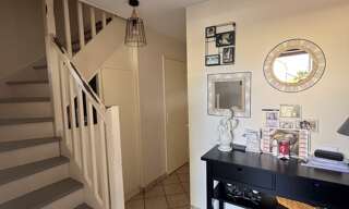 Maison 5 Pièces 110 m² à vendre à Saint-Jean-de-Braye (45800)