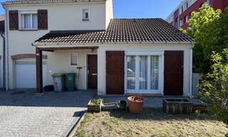 Maison 5 Pièces 110 m² à vendre à Saint-Jean-de-Braye (45800)
