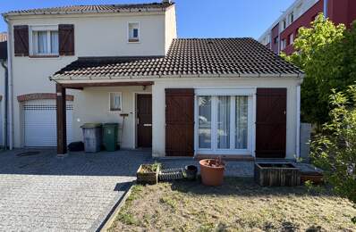 Vente Maison/villa 5 pièces — photo du bien