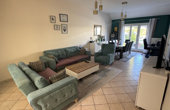 Vente Maison/villa 5 pièces — photo 3